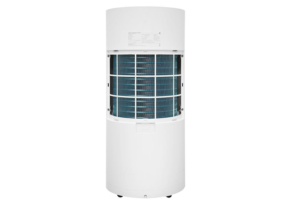 Máy hút ẩm Xiaomi BHR8121TH Màu Trắng