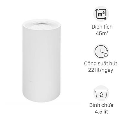 Máy hút ẩm Xiaomi BHR8121TH