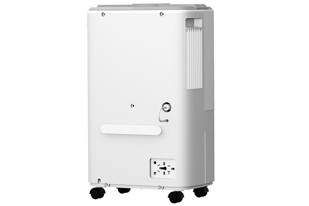 Máy hút ẩm Sunhouse SHD-DHB1001 Màu Trắng