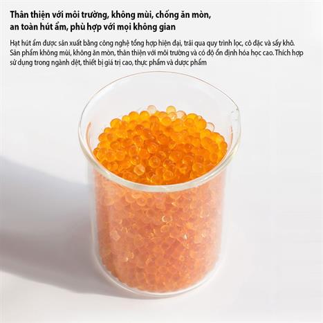 Máy hút ẩm mini Deerma CS50M Màu Trắng