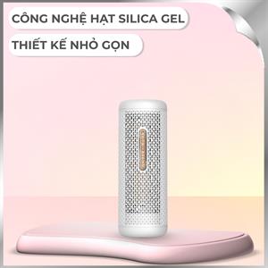 Máy hút ẩm mini Deerma CS50M