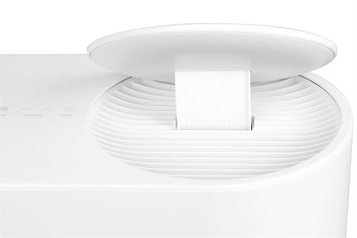 Máy hút ẩm LG Dual Inverter DD20GMWE1.ABAE Màu Trắng