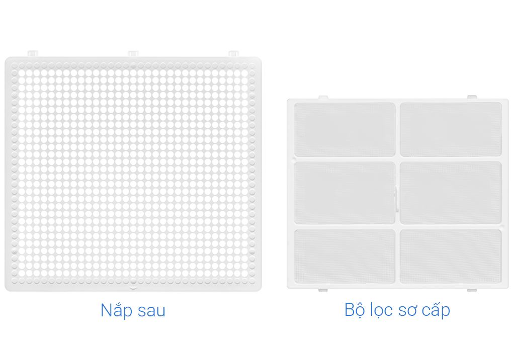Máy hút ẩm LG Dual Inverter DD20GMWE1.ABAE Màu Trắng