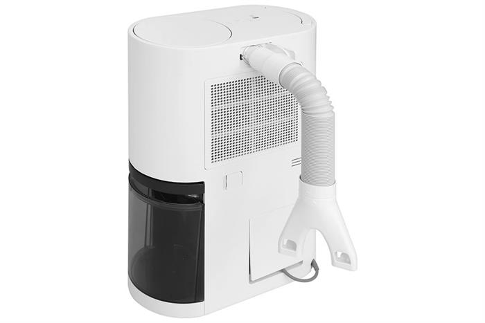 Máy hút ẩm LG Dual Inverter DD20GMWE1.ABAE Màu Trắng