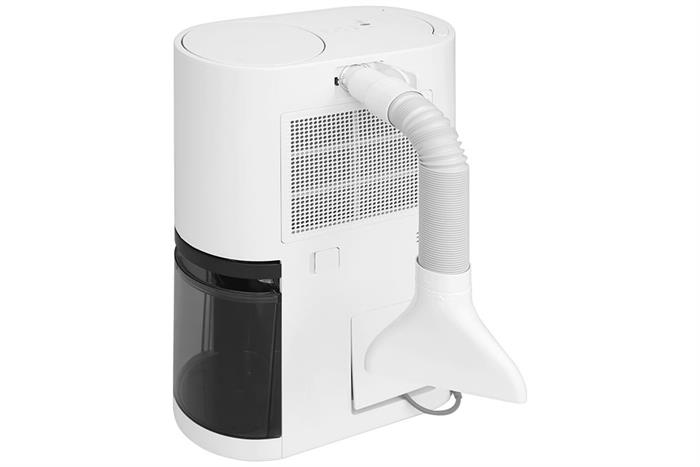 Máy hút ẩm LG Dual Inverter DD20GMWE1.ABAE Màu Trắng