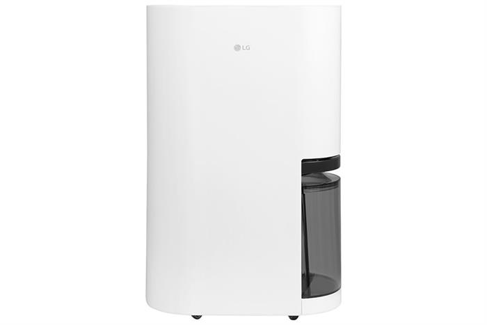 Máy hút ẩm LG Dual Inverter DD20GMWE1.ABAE Màu Trắng
