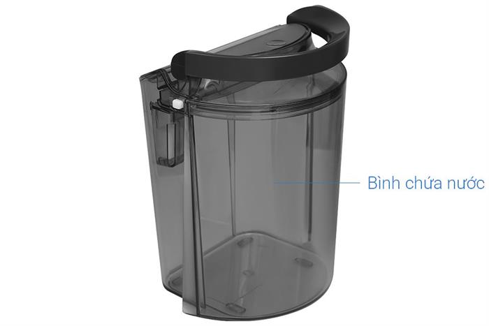 Máy hút ẩm LG Dual Inverter DD20GMWE1.ABAE Màu Trắng