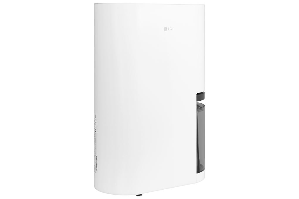 Máy hút ẩm LG Dual Inverter DD20GMWE1.ABAE Màu Trắng