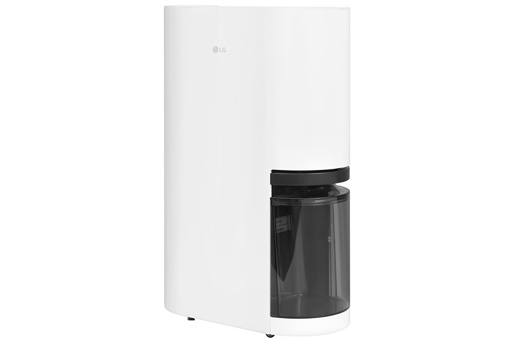 Máy hút ẩm LG Dual Inverter DD20GMWE1.ABAE Màu Trắng