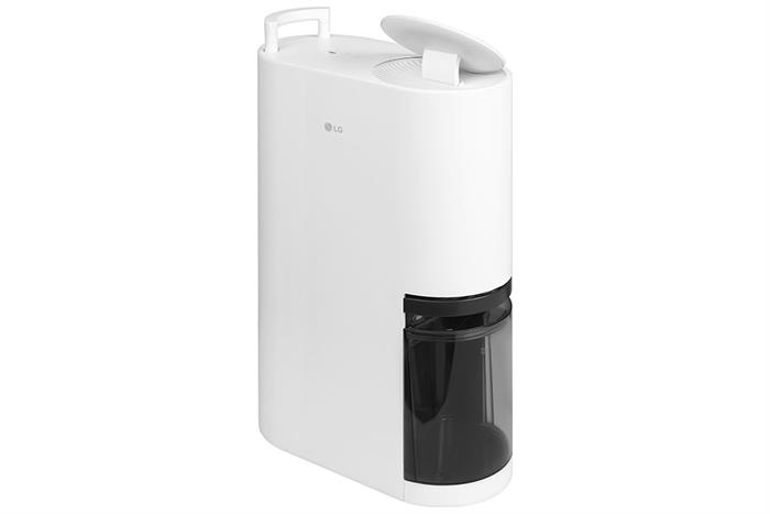 Máy hút ẩm LG Dual Inverter DD20GMWE1.ABAE Màu Trắng