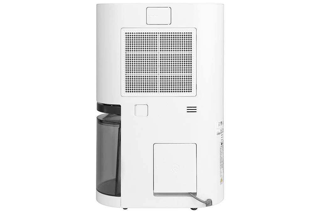 Máy hút ẩm LG Dual Inverter DD20GMWE1.ABAE Màu Trắng