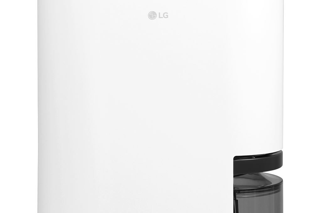 Máy hút ẩm LG Dual Inverter DD20GMWE1.ABAE Màu Trắng