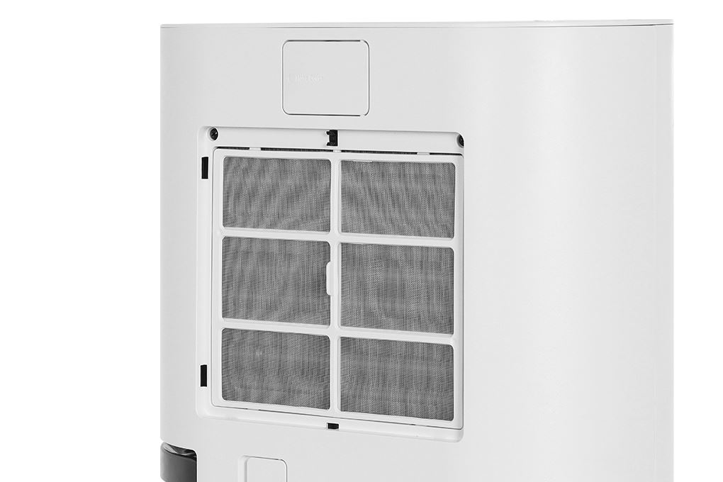 Máy hút ẩm LG Dual Inverter DD23GMWE1.ABAE Màu Trắng