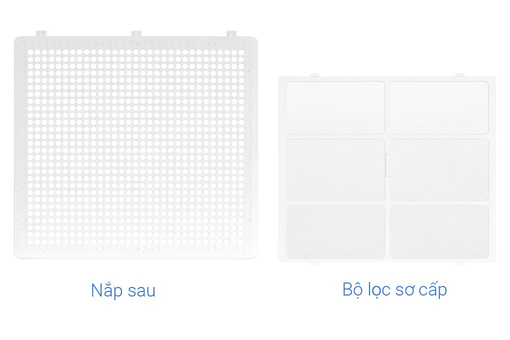 Máy hút ẩm LG Dual Inverter DD23GMWE1.ABAE Màu Trắng