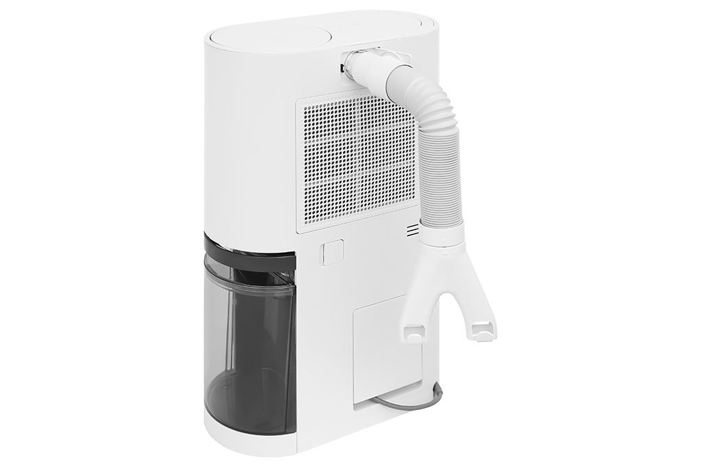 Máy hút ẩm LG Dual Inverter DD23GMWE1.ABAE Màu Trắng