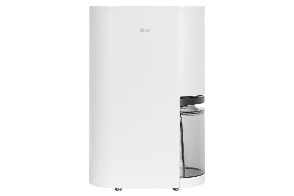 Máy hút ẩm LG Dual Inverter DD23GMWE1.ABAE Màu Trắng