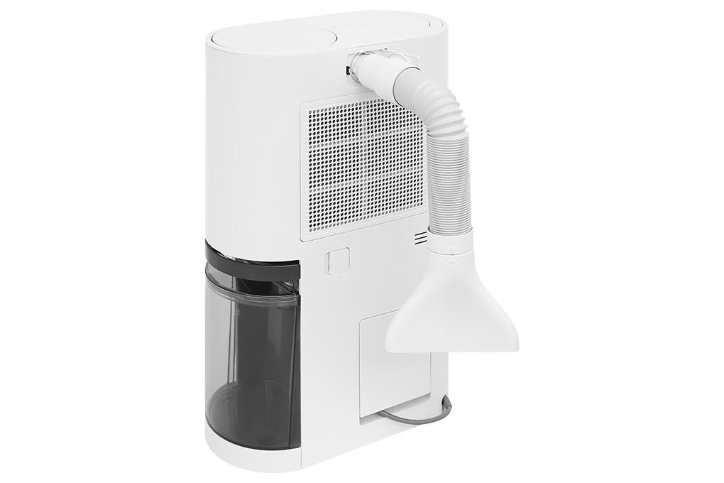 Máy hút ẩm LG Dual Inverter DD23GMWE1.ABAE Màu Trắng