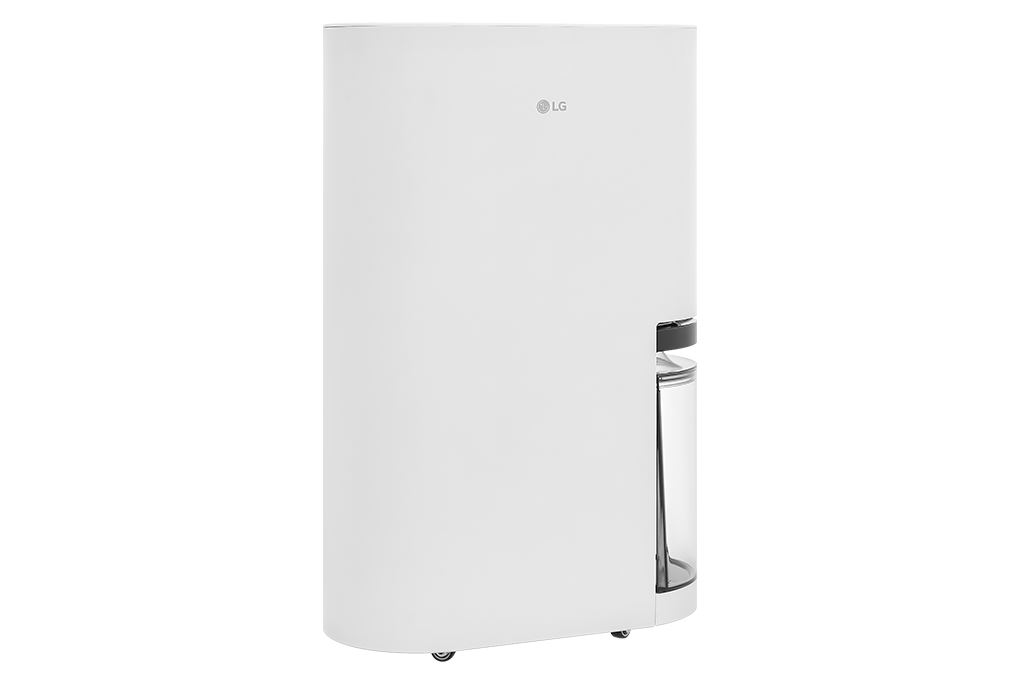 Máy hút ẩm LG Dual Inverter DD23GMWE1.ABAE Màu Trắng