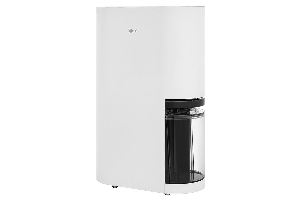 Máy hút ẩm LG Dual Inverter DD23GMWE1.ABAE Màu Trắng