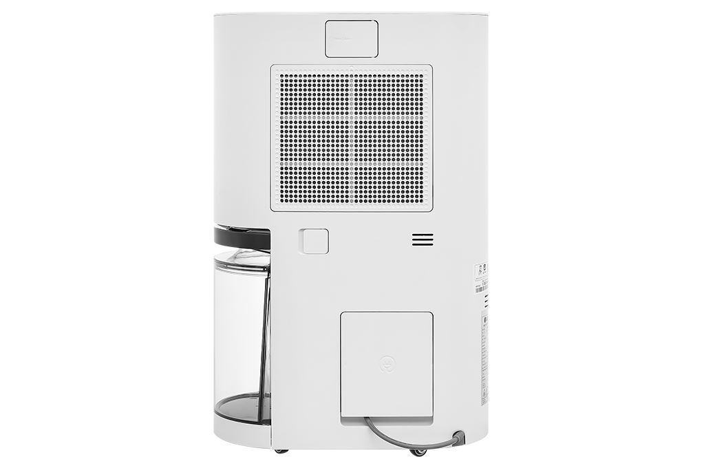 Máy hút ẩm LG Dual Inverter DD23GMWE1.ABAE Màu Trắng