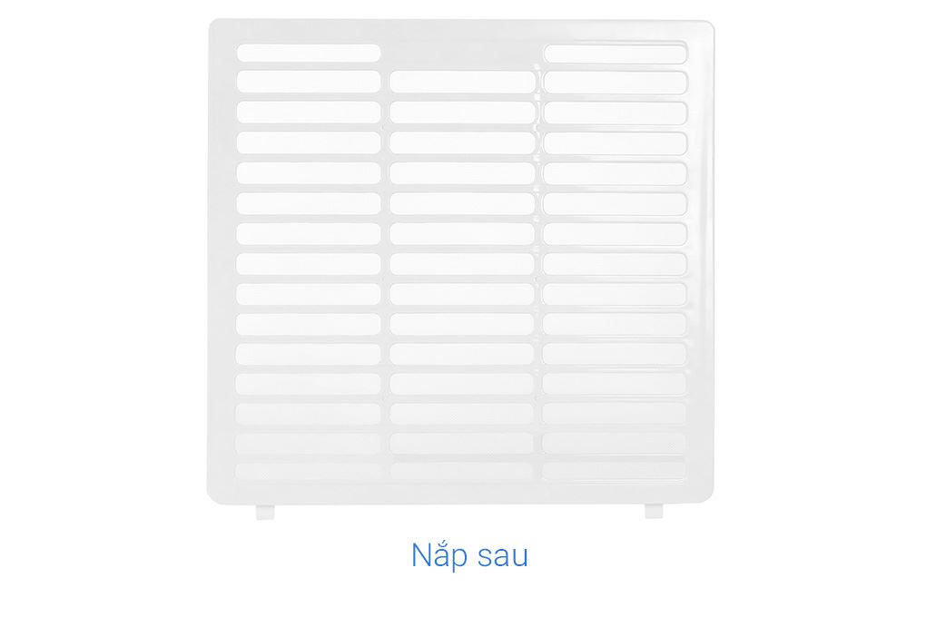 Máy hút ẩm Philips DE3306/11 Màu Trắng - Xám