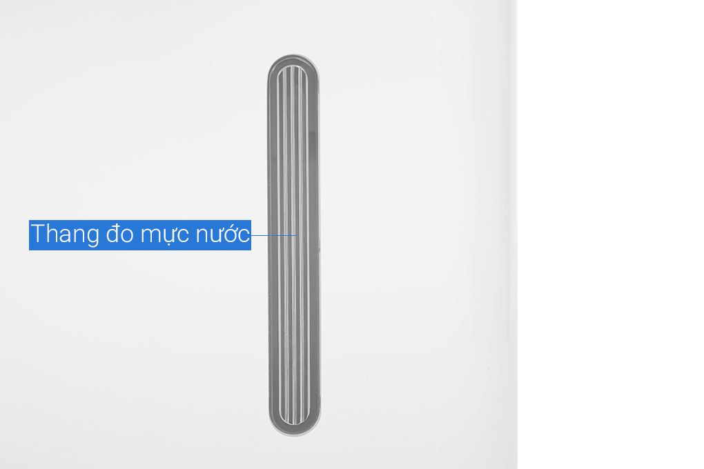Máy hút ẩm Philips DE3306/11 Màu Trắng - Xám