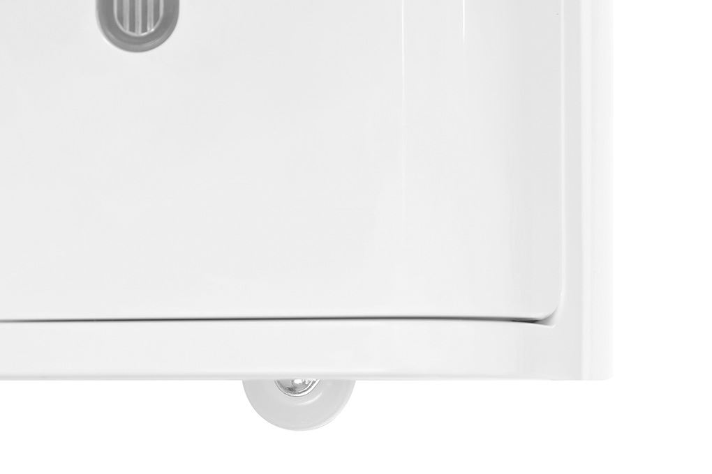 Máy hút ẩm Philips DE3306/11 Màu Trắng - Xám