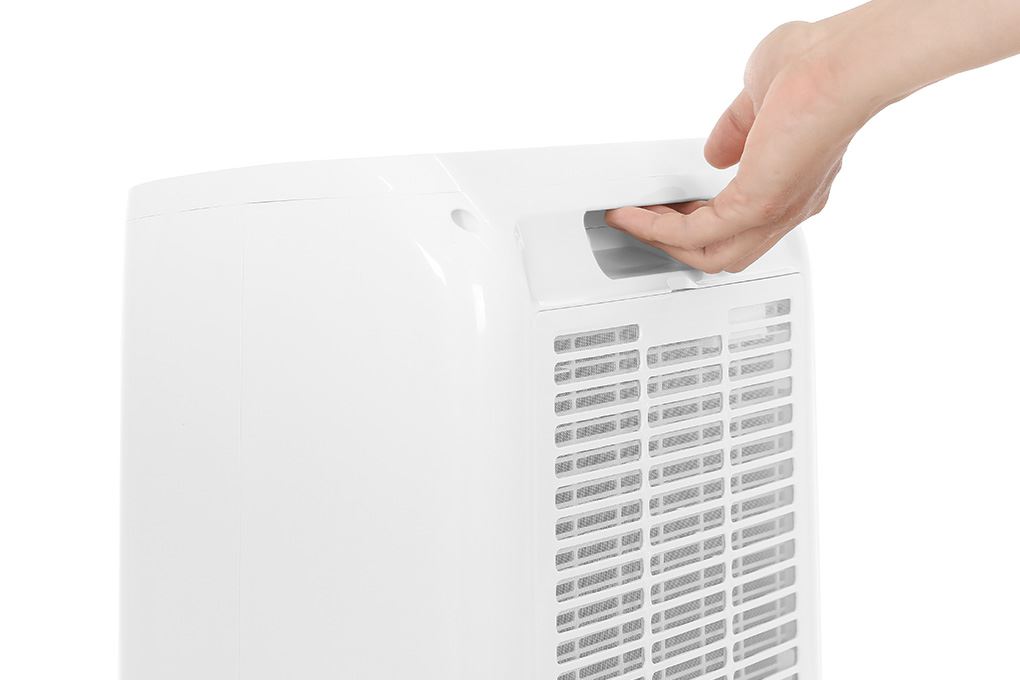 Máy hút ẩm Philips DE3306/11 Màu Trắng - Xám