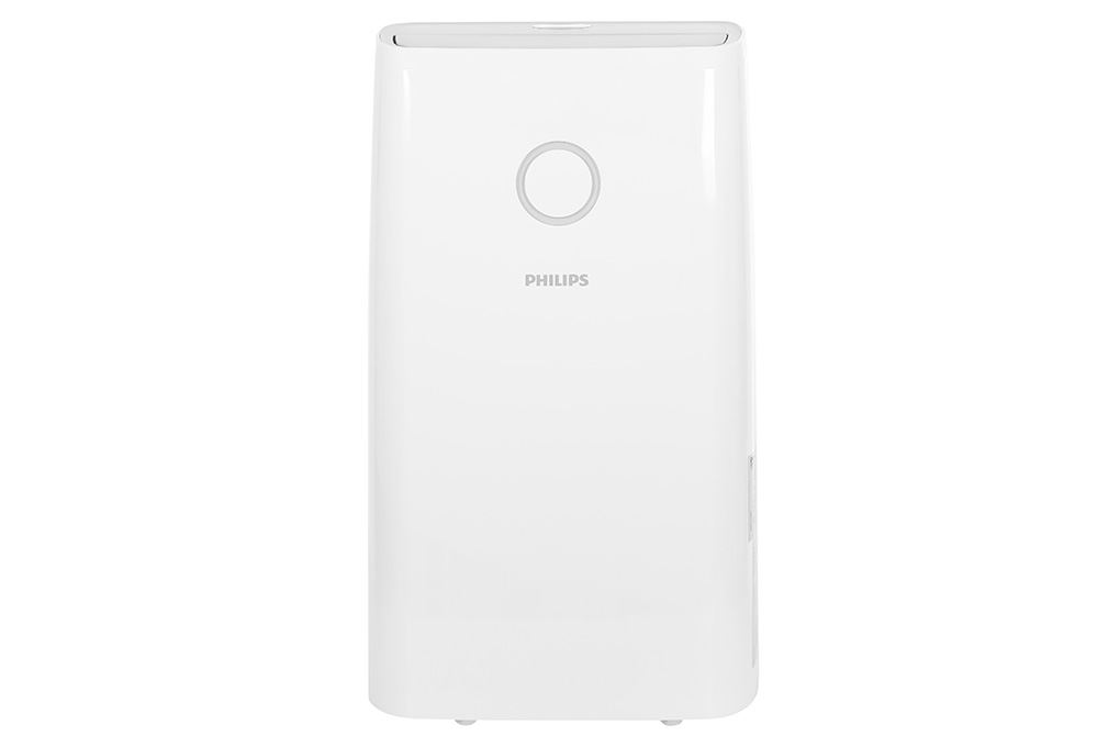 Máy hút ẩm Philips DE3306/11 Màu Trắng - Xám