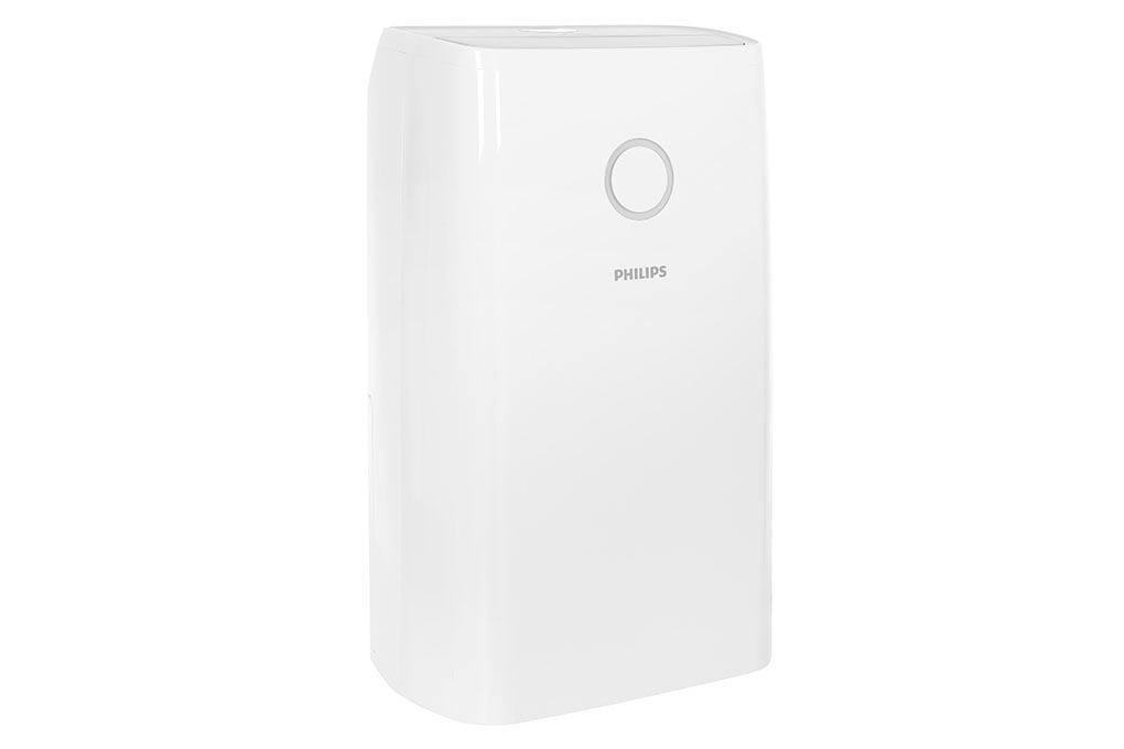 Máy hút ẩm Philips DE3306/11 Màu Trắng - Xám
