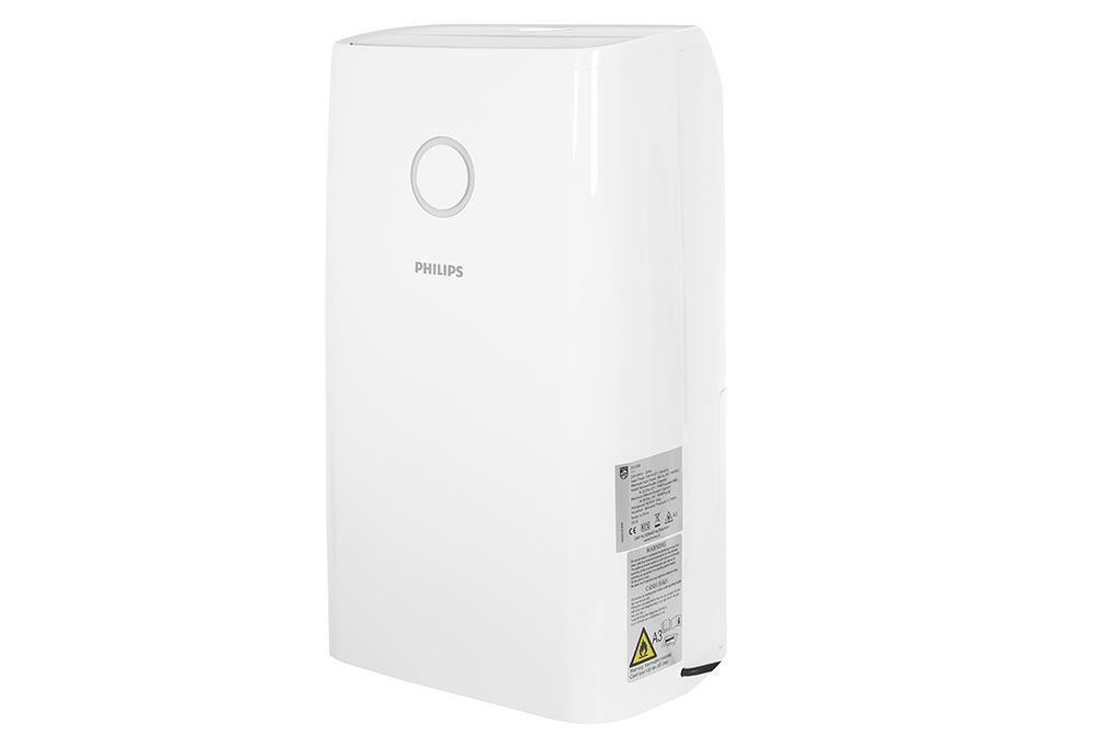 Máy hút ẩm Philips DE3306/11 Màu Trắng - Xám