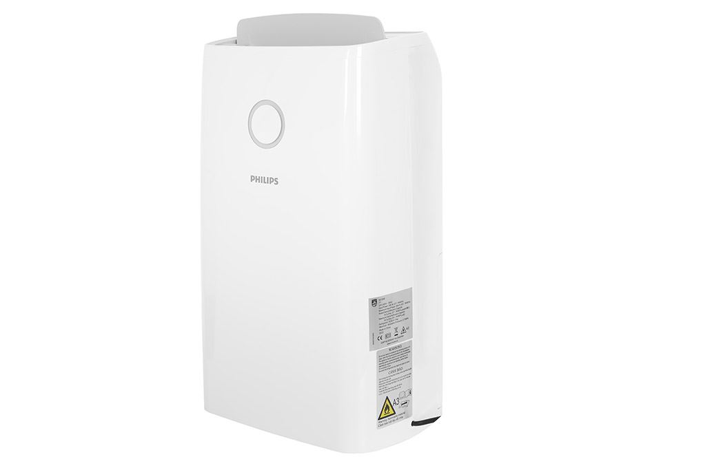 Máy hút ẩm Philips DE3306/11 Màu Trắng - Xám