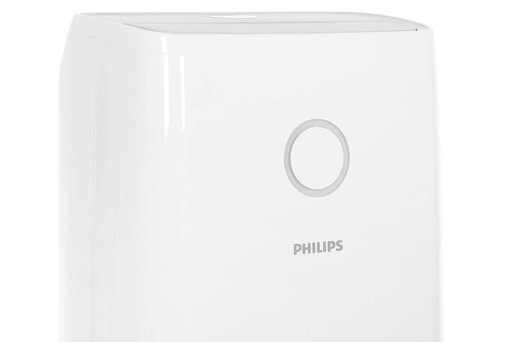 Máy hút ẩm Philips DE3306/11 Màu Trắng - Xám