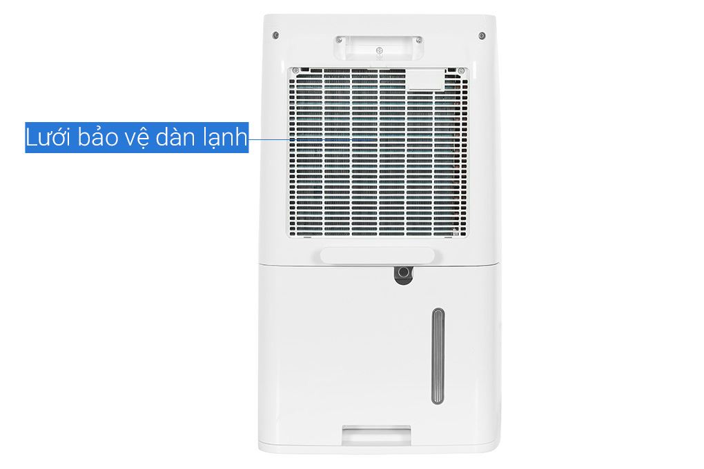 Máy hút ẩm Philips DE3306/11 Màu Trắng - Xám