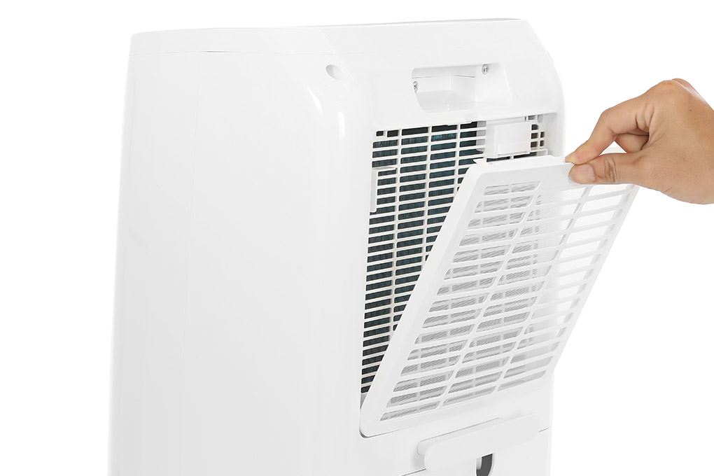 Máy hút ẩm Philips DE3306/11 Màu Trắng - Xám