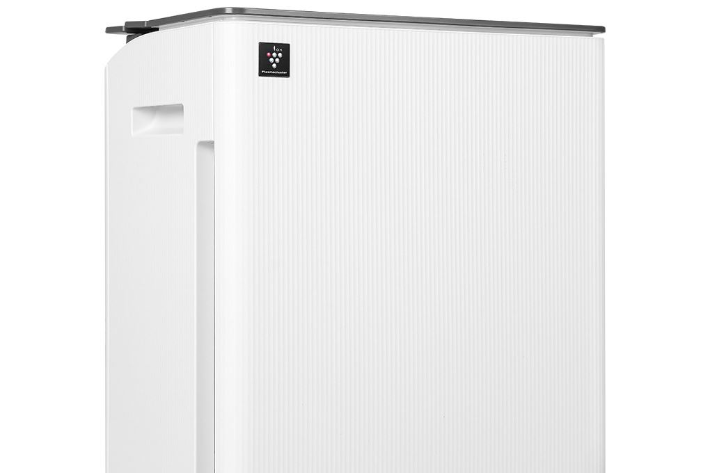 Máy hút ẩm Sharp DW-T30HV-W Màu Trắng