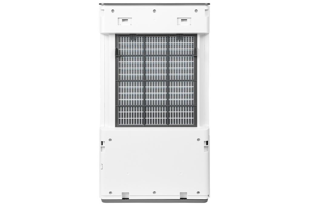 Máy hút ẩm Sharp DW-T30HV-W Màu Trắng