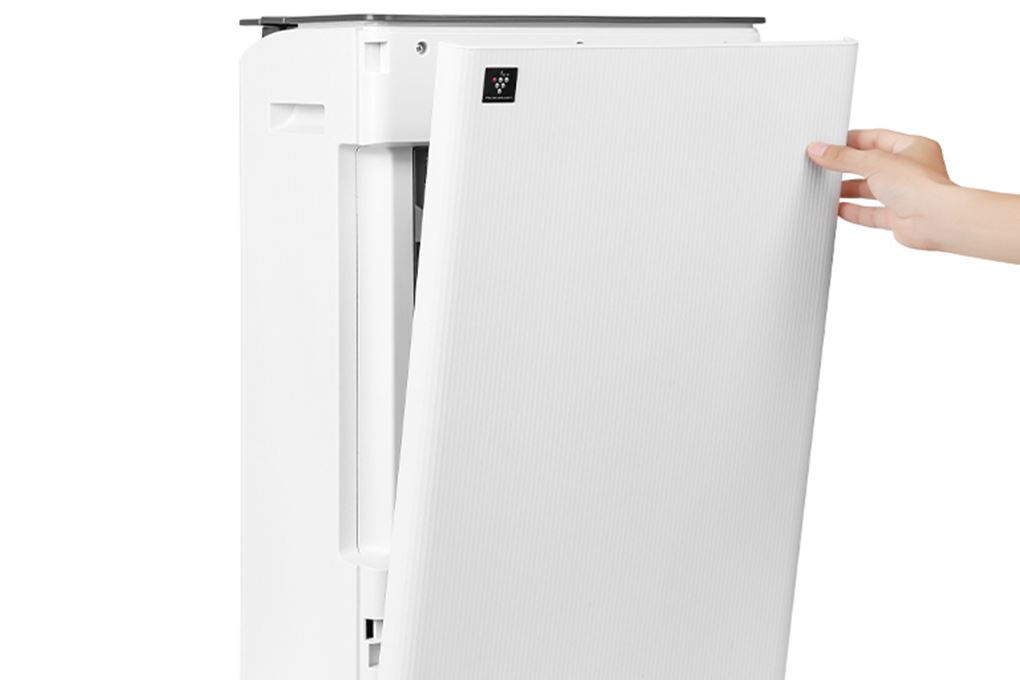 Máy hút ẩm Sharp DW-T30HV-W Màu Trắng