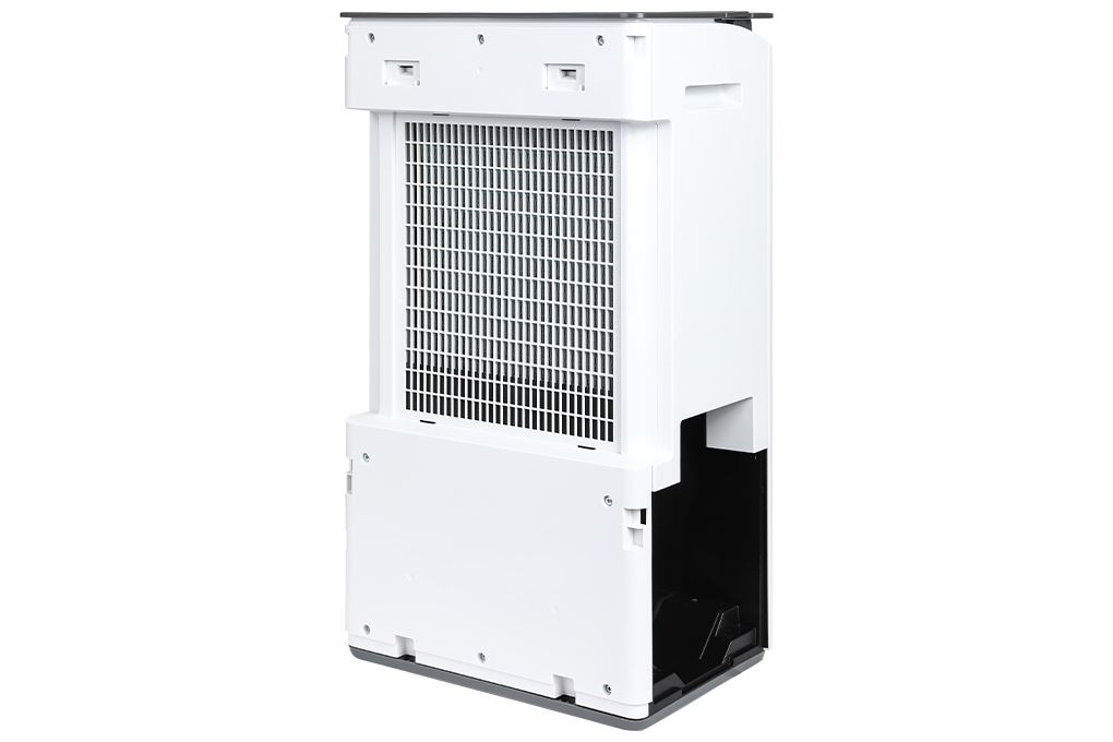 Máy hút ẩm Sharp DW-T30HV-W Màu Trắng