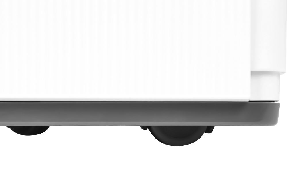 Máy hút ẩm Sharp DW-T30HV-W Màu Trắng
