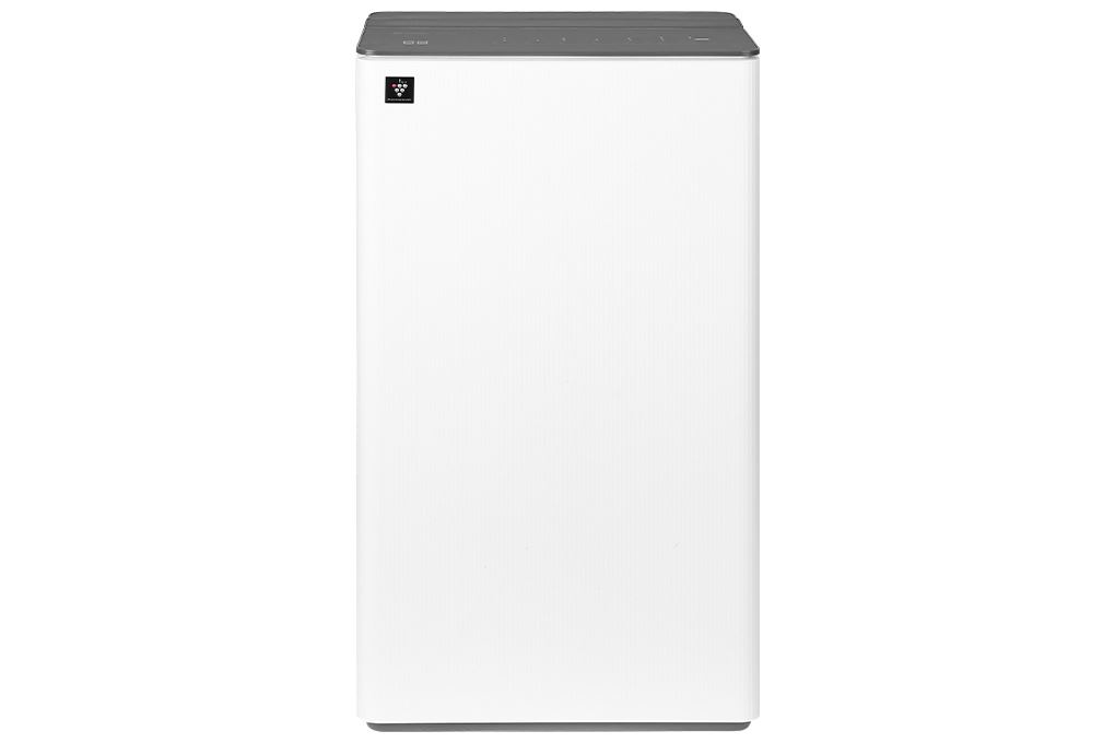 Máy hút ẩm Sharp DW-T30HV-W Màu Trắng