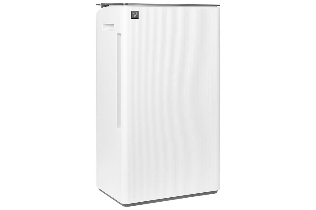 Máy hút ẩm Sharp DW-T30HV-W Màu Trắng