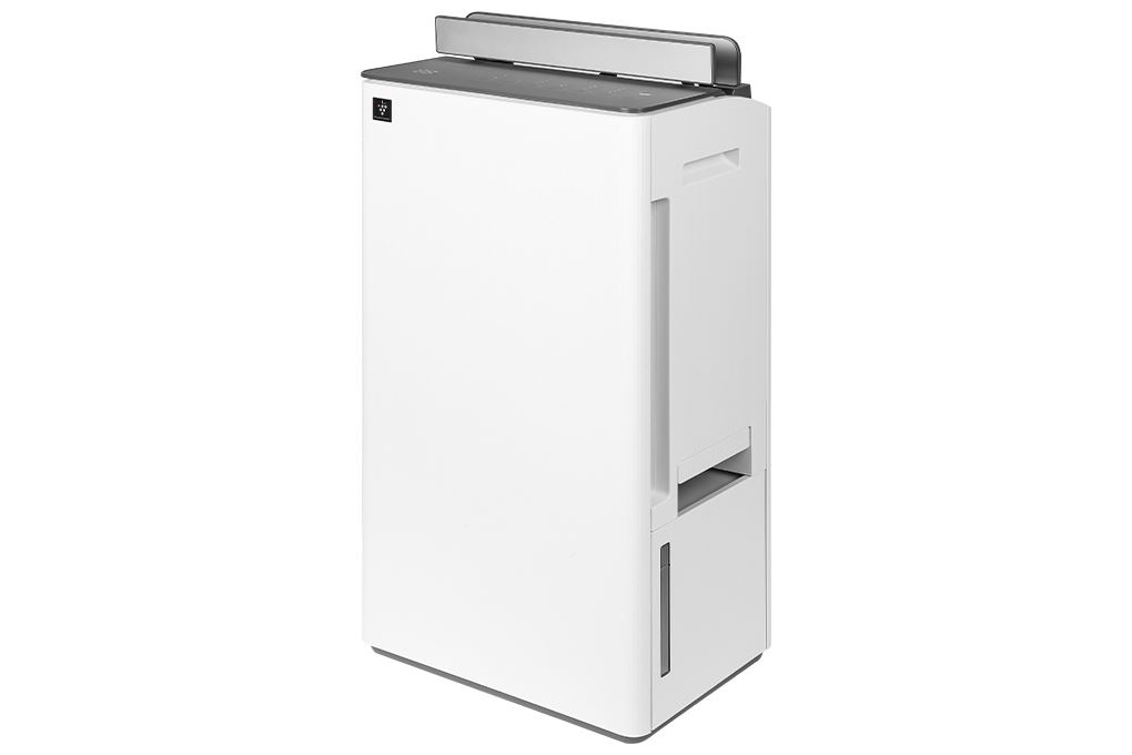 Máy hút ẩm Sharp DW-T30HV-W Màu Trắng