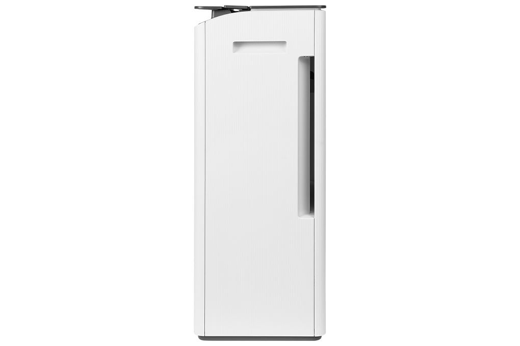 Máy hút ẩm Sharp DW-T30HV-W Màu Trắng