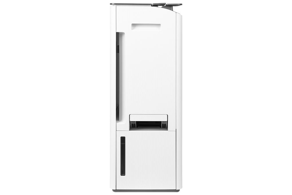 Máy hút ẩm Sharp DW-T30HV-W Màu Trắng