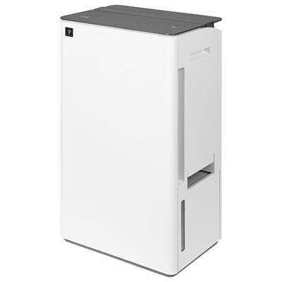 Máy hút ẩm Sharp DW-T30FV-W