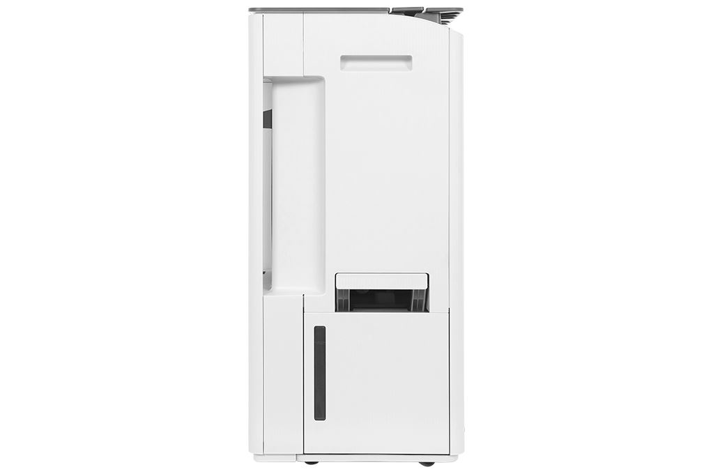 Máy hút ẩm kết hợp lọc không khí Sharp DW-T30FV-W - 12