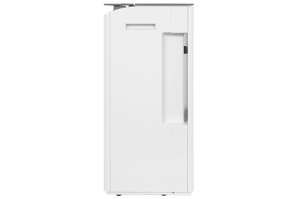 Máy hút ẩm kết hợp lọc không khí Sharp DW-T30FV-W - 13