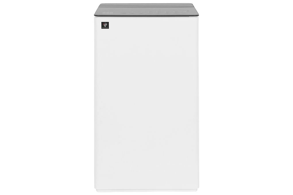 Máy hút ẩm kết hợp lọc không khí Sharp DW-T30FV-W - 2