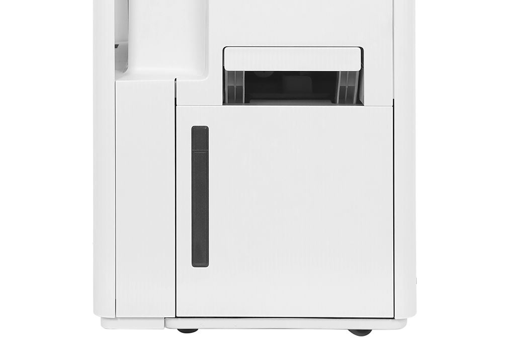 Máy hút ẩm kết hợp lọc không khí Sharp DW-T30FV-W - 20